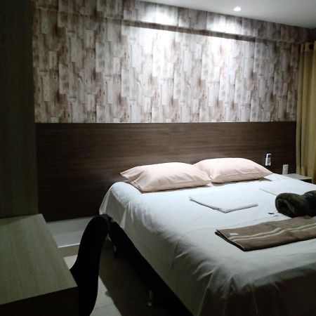 Jardins Do Atlantico Cabo Branco Beira-Mar Apartman João Pessoa Kültér fotó