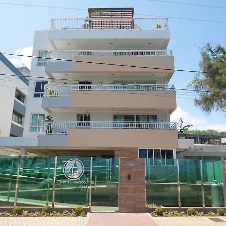 Jardins Do Atlantico Cabo Branco Beira-Mar Apartman João Pessoa Kültér fotó