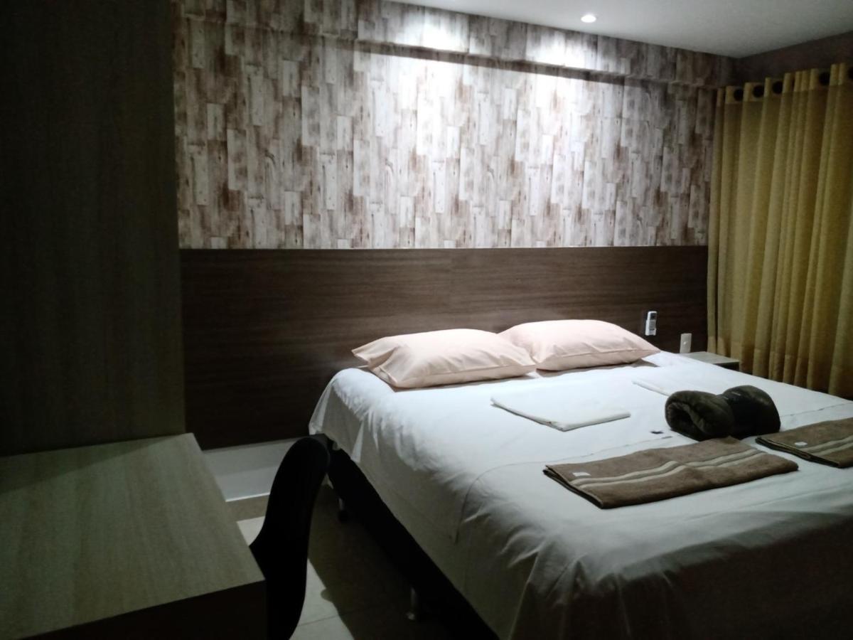 Jardins Do Atlantico Cabo Branco Beira-Mar Apartman João Pessoa Kültér fotó