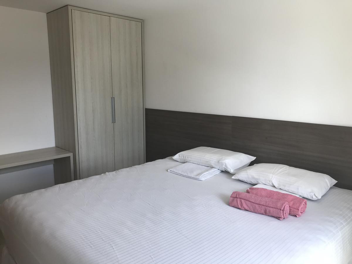 Jardins Do Atlantico Cabo Branco Beira-Mar Apartman João Pessoa Kültér fotó
